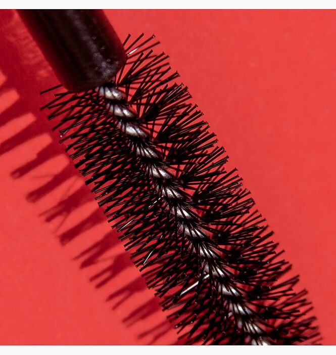 Štětinový kartáček pro OMG délku