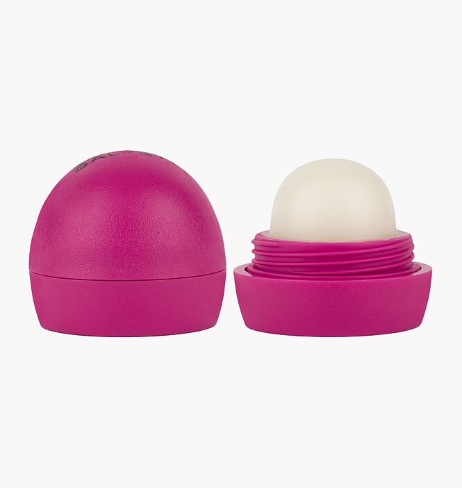 Balzám na rty s mandlovým olejem ve vánočním balení