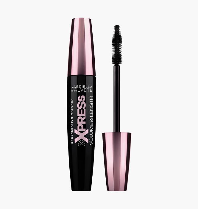 xXpress Mascara Volume & Length