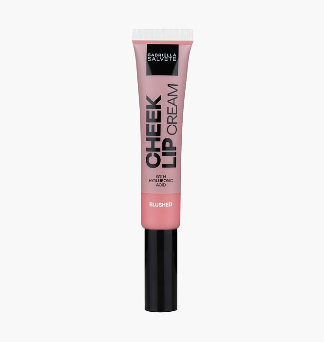 Cheek Lip Cream 02 Blushed
