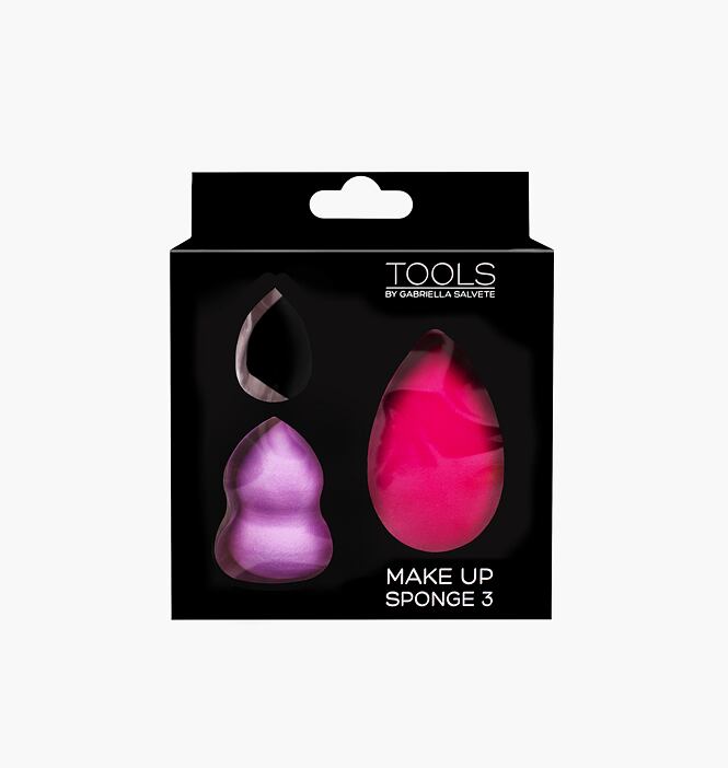 TOOLS MAKE-UP SPONGE