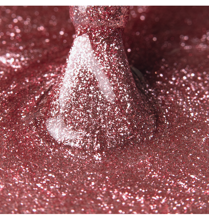 UV/LED lak GeLove v odstínu Date