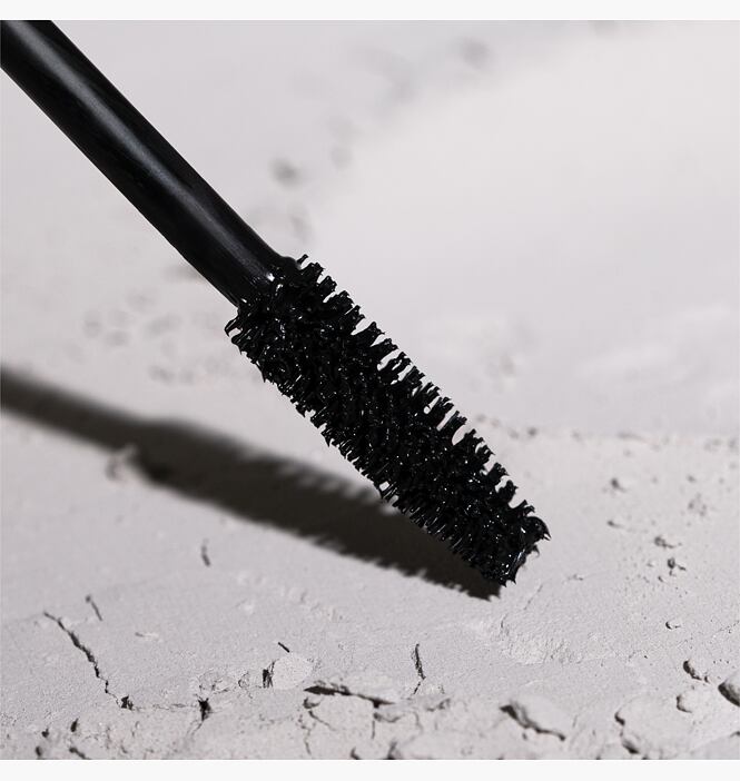 Over the Moon Galactic objemová řasenka s diamantovým prachem