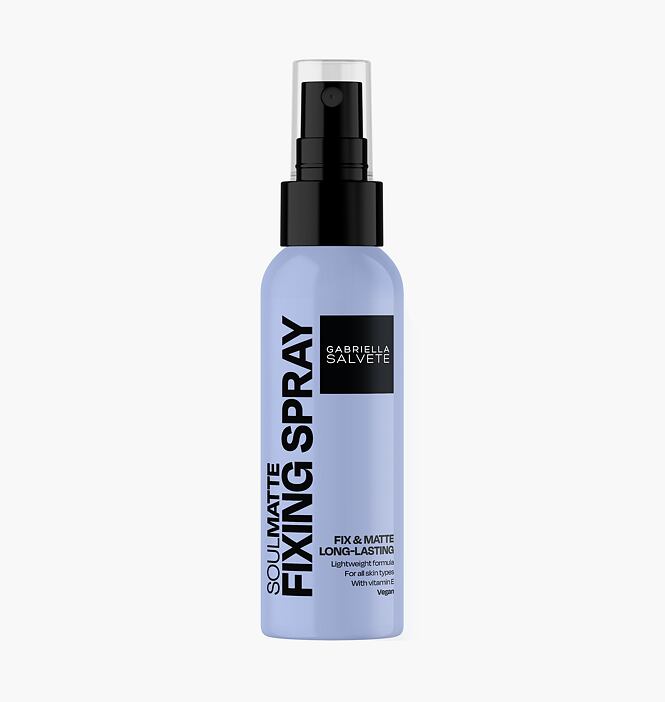 SoulMatte Fixing Spray
