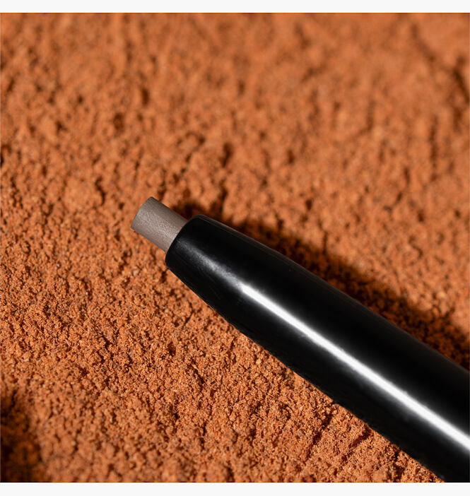 Precizní tužka na obočí s kartáčkem Micro Brow Definer 10