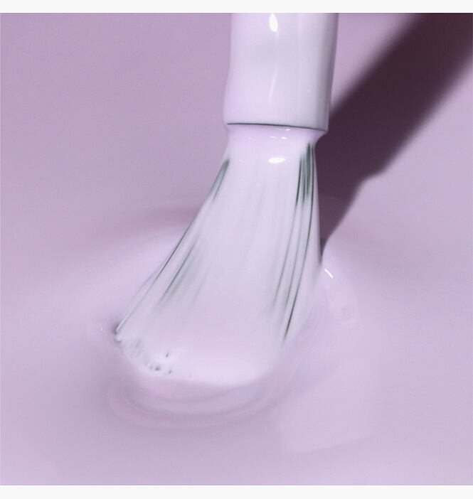 Dlouhotrvající lak na nehty Longlasting Enamel 87 Pastel Purple