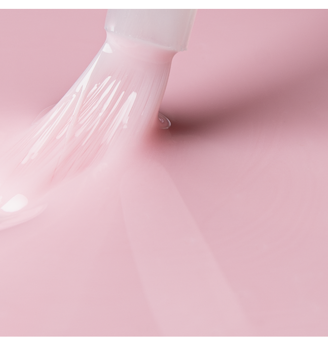 UV/LED lak GeLove v odstínu Hug