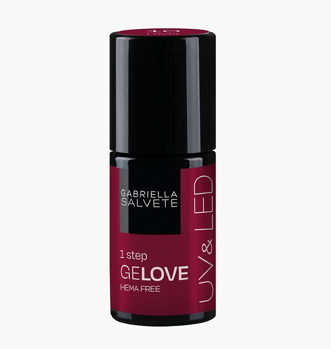 GeLove UV ONE STEP 10 Lover