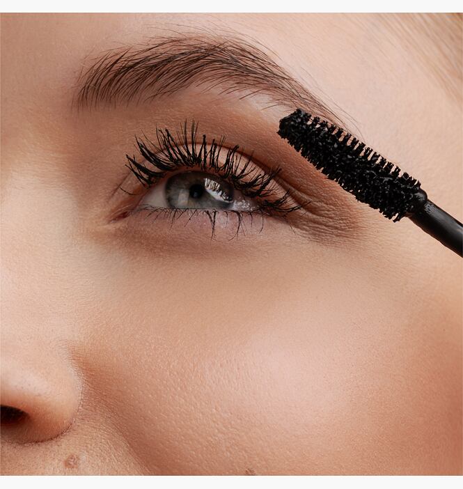 Over the Moon Galactic objemová řasenka s diamantovým prachem