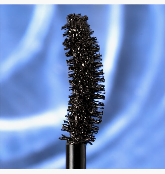 Voděodolná objemová řasenka OMG Waterproof Volume, Curl & Black