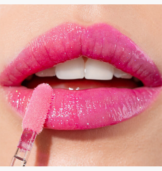 Tónující olej na rty Miracle pH Lip Oil 102