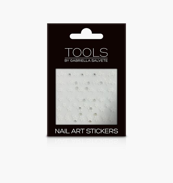 TOOLS NAIL ART STICKERS