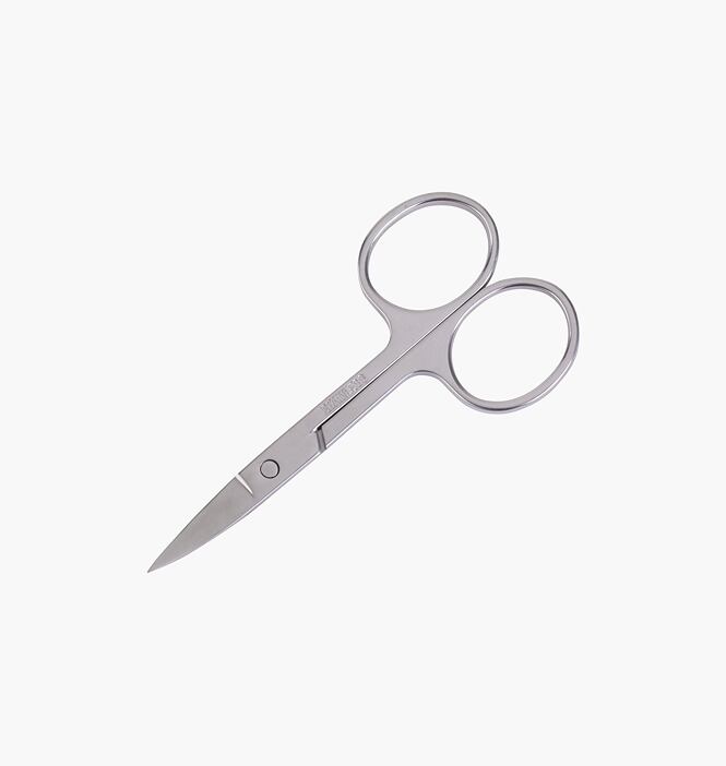 TOOLS NAIL SCISSORS METAL