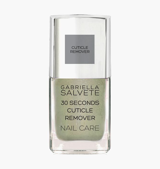 NAIL CARE CUTICLE REMOVER