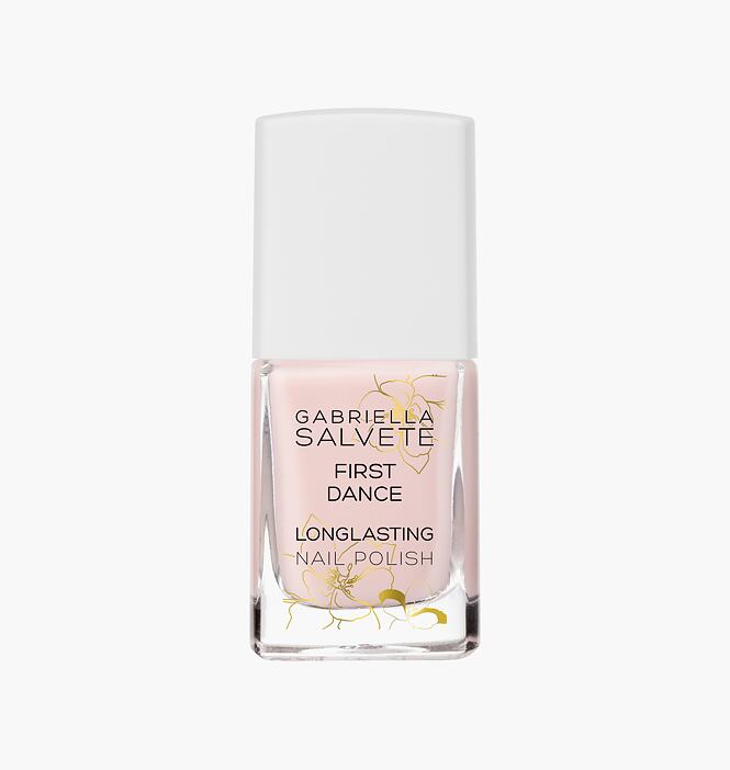 YES, I DO! LONGLASTING NAIL POLISH 2