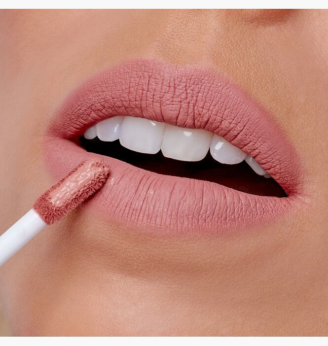 Líčení Pillow Talk