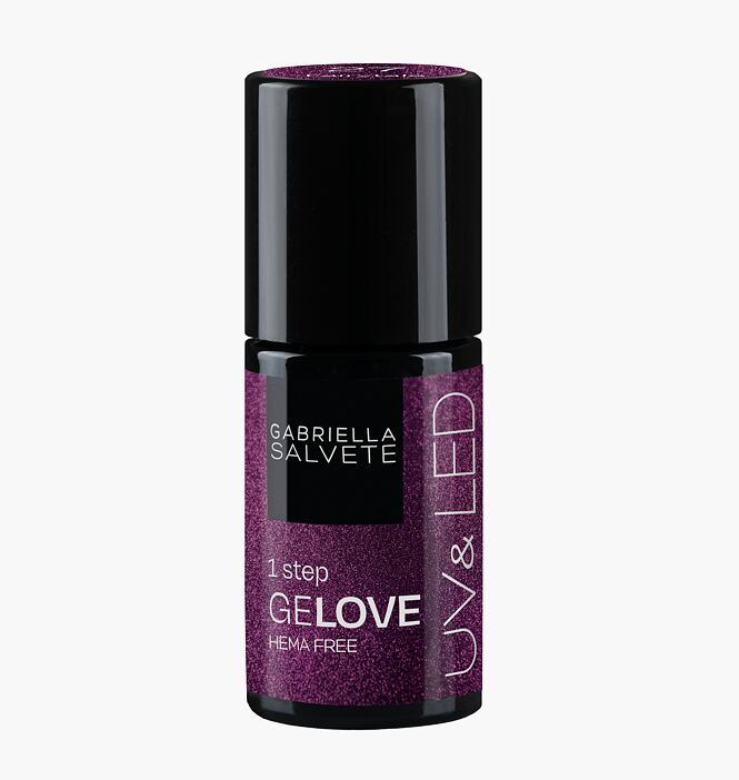 GeLove UV ONE STEP 27 Fairytale