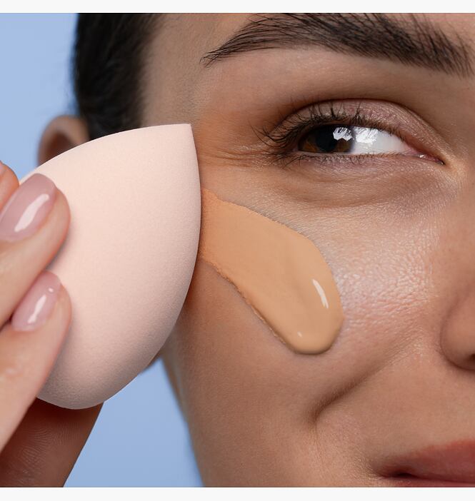 Take Five Light Orange