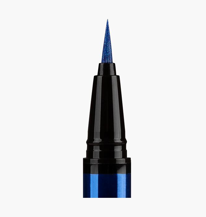 EVERLASTING EYELINER IN PEN BLUE