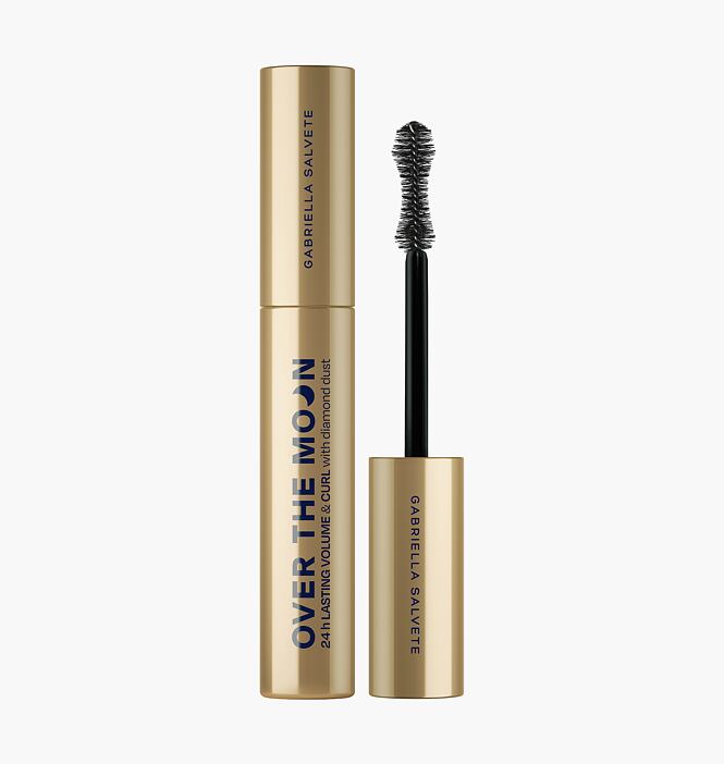 OVER THE MOON 24H VOLUME & CURL MASCARA