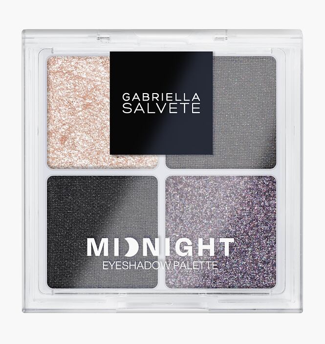 OVER THE MOON MIDNIGHT EYESHADOW PALETTE