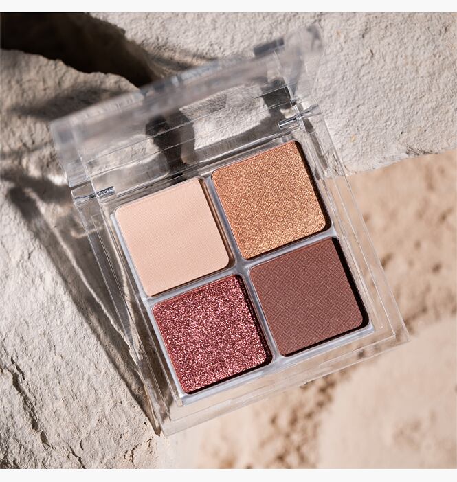 Paletka očních stínů Over the Moon Eclipse Eyeshadow