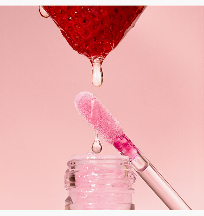 Tónující olej na rty Miracle pH Lip Oil 102