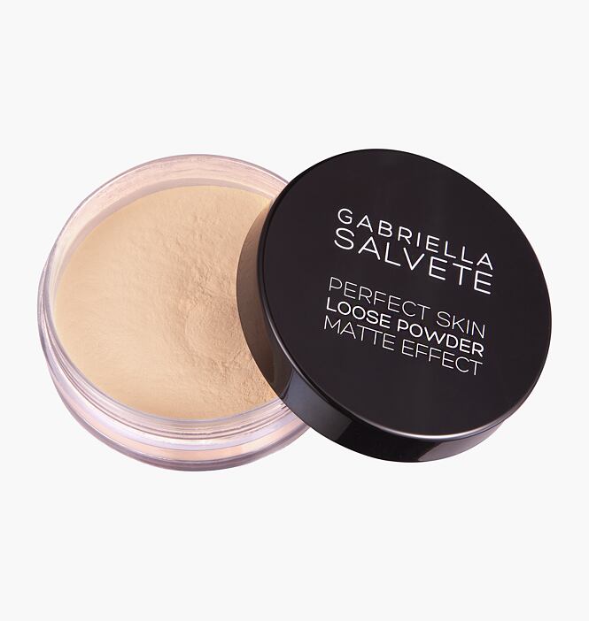 PERFECT SKIN LOOSE POWDER