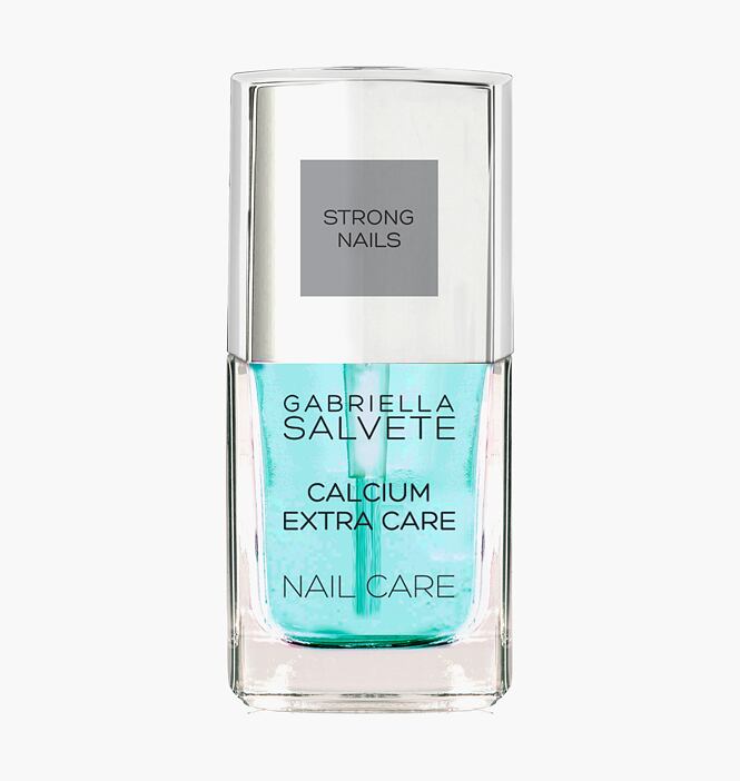 NAIL CARE CALCIUM EXTRA CARE