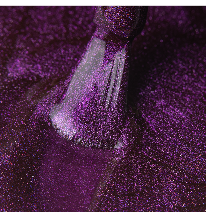 UV/LED lak GeLove v odstínu Fairytale.