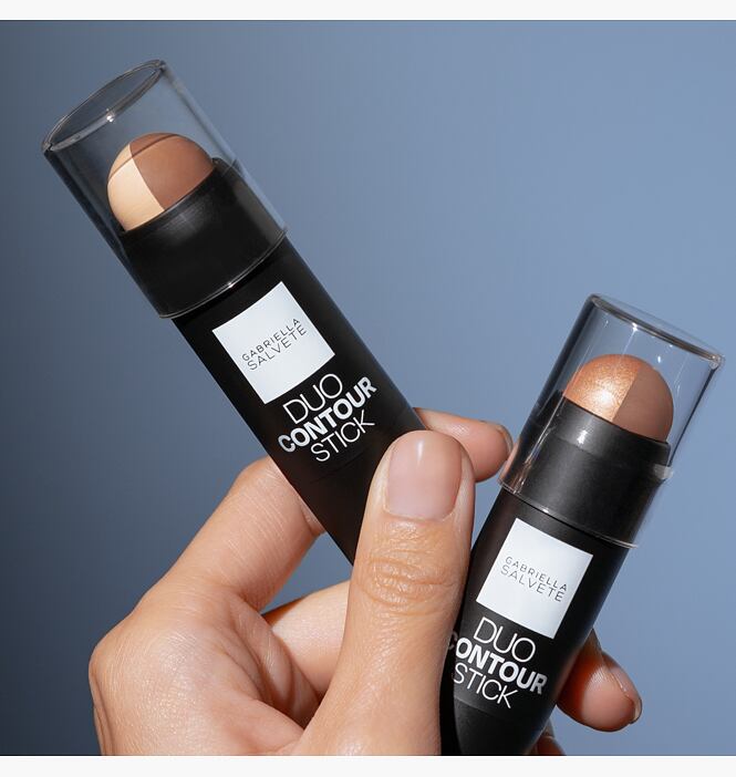 Duo Contour Stick 02