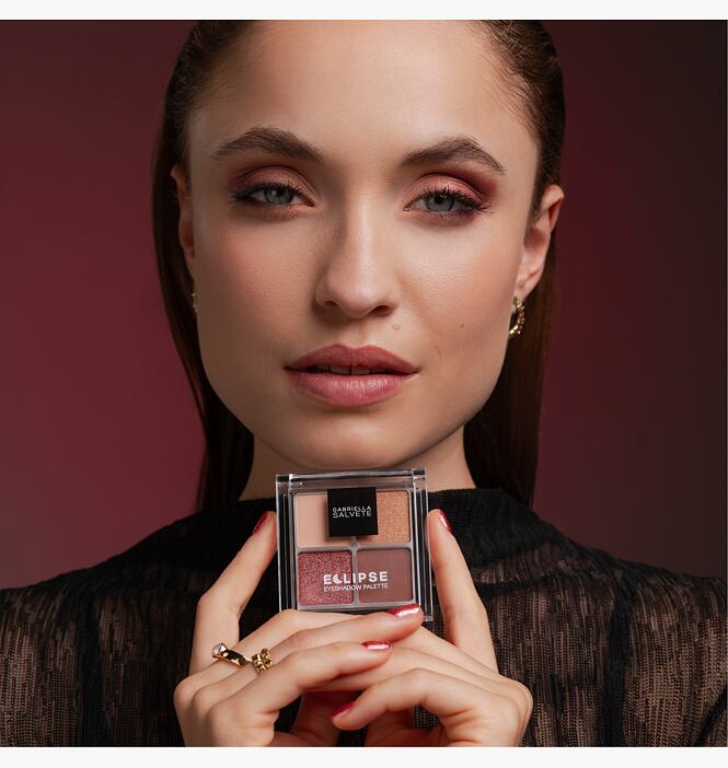 Paletka očních stínů Over the Moon Eclipse Eyeshadow