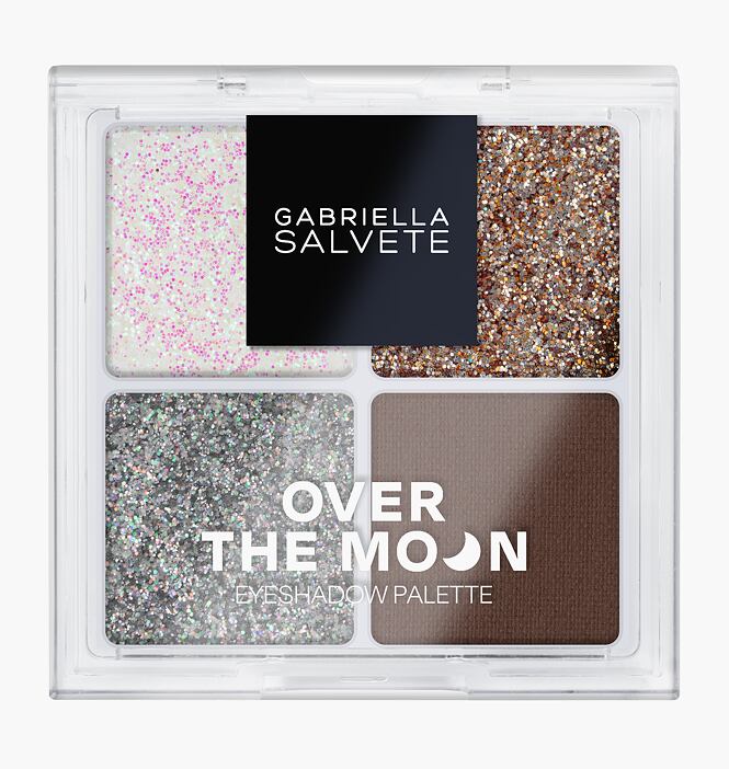 Over the Moon Glitterverse Eyeshadow Palette