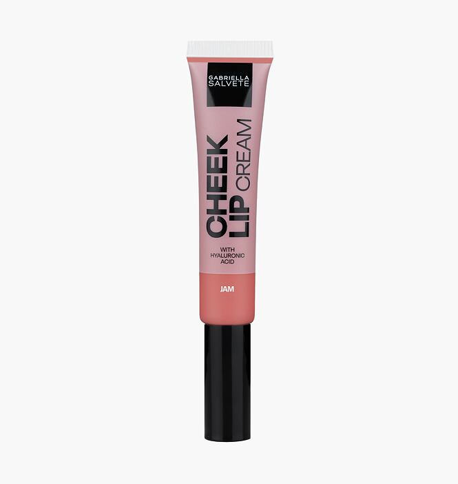 Cheek Lip Cream 03 Jam