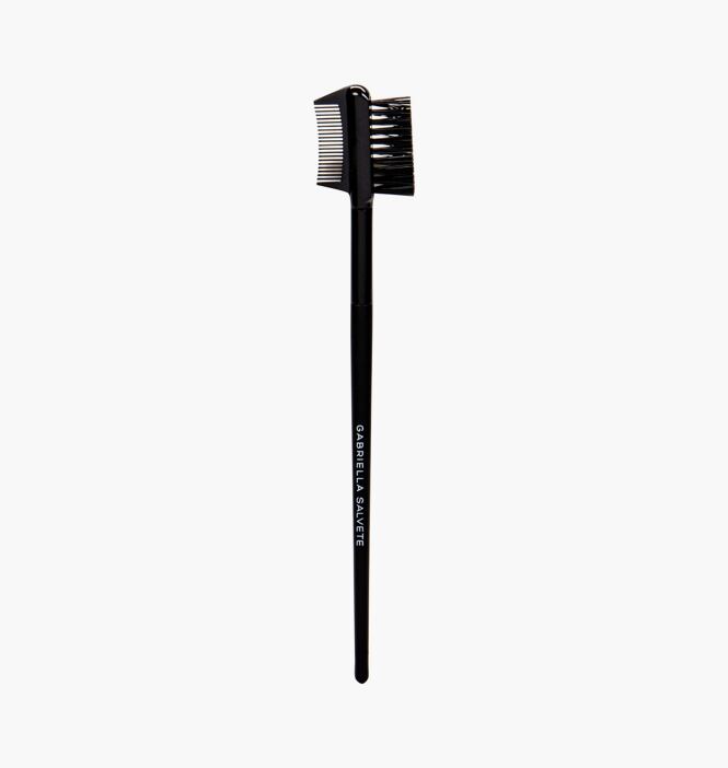 TOOLS DUO EYEBROW BRUSH