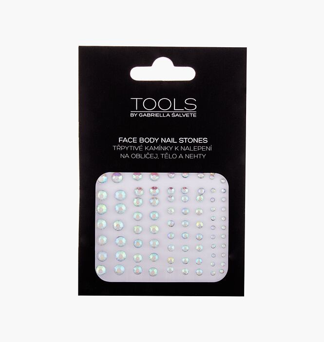 TOOLS FACE BODY NAIL STONES